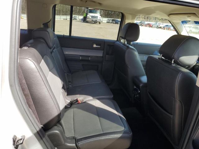 2FMGK5D88EBD29004 Ford Flex Limited