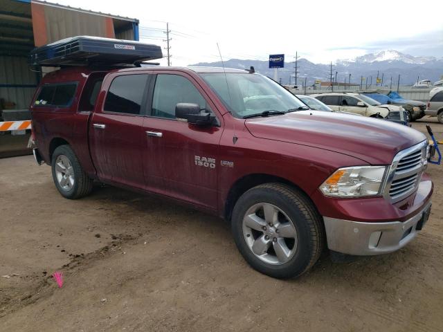 3C6RR7LT6GG332114 RAM 1500 Slt