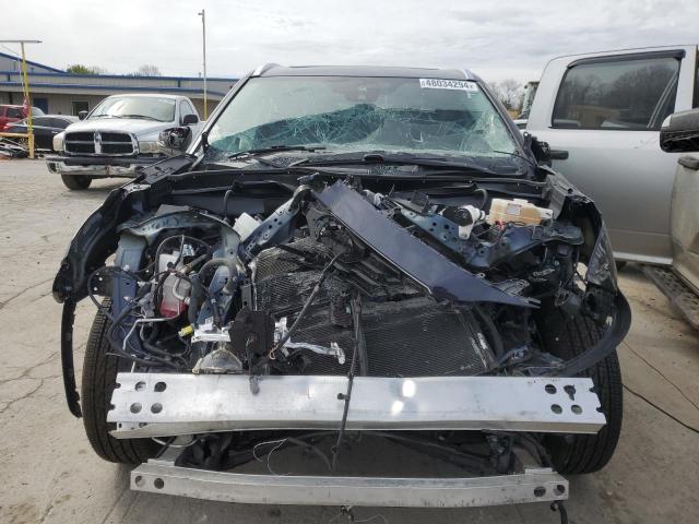 5TDDBRCH4LS006953 Toyota Highlander Hybrid Limited