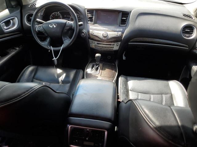 5N1AL0MN7EC550508 Infiniti QX60