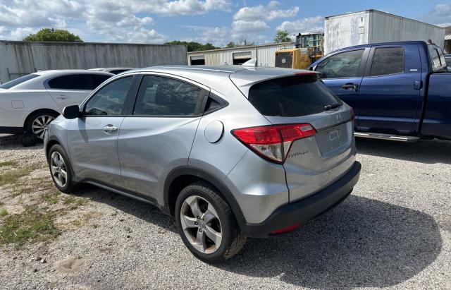 3CZRU6H31LM709559 Honda HR-V LX