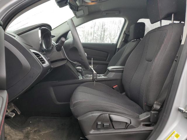 2GKALMEK2E6163653 GMC Terrain Sle