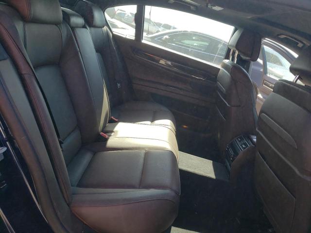 WBAYE8C52FD781340 BMW 750 LI