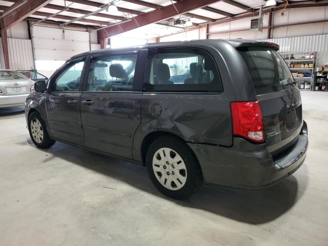 2C4RDGBG5FR689949 Dodge Grand Caravan Se