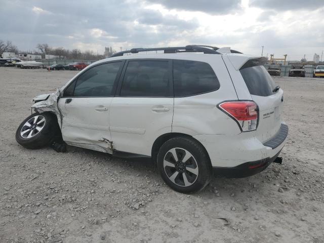 JF2SJAEC5JG488211 Subaru Forester 2.5i Premium
