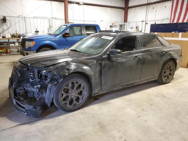 Auction sale of the 2016 Chrysler 300 S, vin: 2C3CCAGG5GH358508, lot number: 46836154