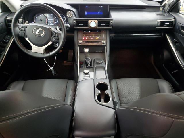 JTHAA1D28L5109136 Lexus IS 300
