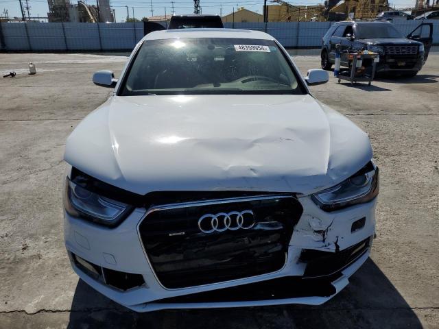 WAUFFAFL1FA080599 Audi A4 Premium Plus