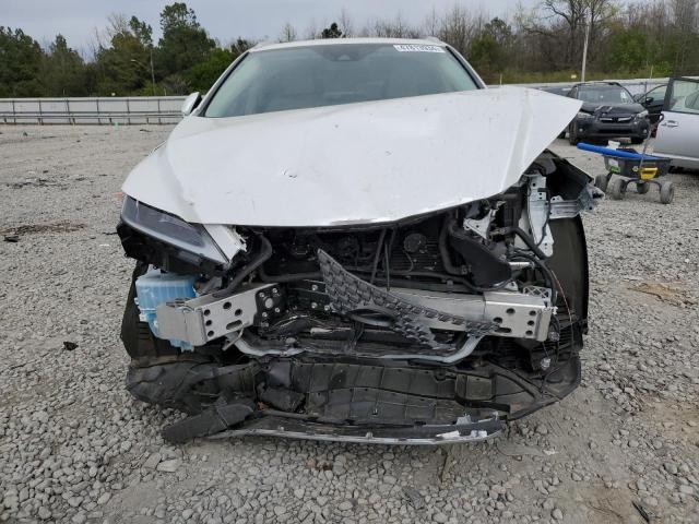 2T2HGMDAXLC056297 Lexus RX 450H