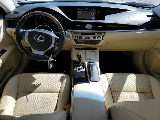 JTHBK1GG6E2132010 Lexus ES 350