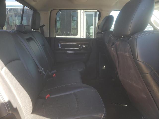 3C63R3EL6HG527692 RAM 3500 Laie