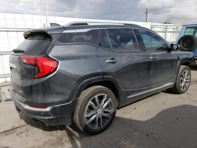 3GKALXEX2JL338017 GMC Terrain Denali