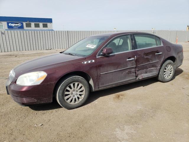 Auction sale of the 2006 Buick Lucerne Cx, vin: 1G4HP57226U198550, lot number: 44511664