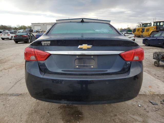 2G11Z5SL4F9246880 Chevrolet IMPALA LS