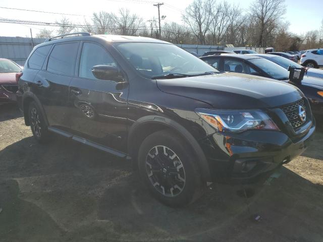5N1DR2BM7LC648212 Nissan Pathfinder Sv