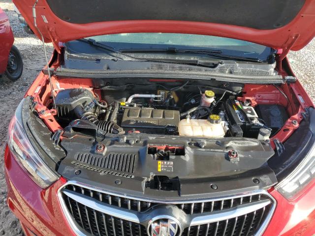 KL4CJGSB9JB647434 Buick Encore Essence