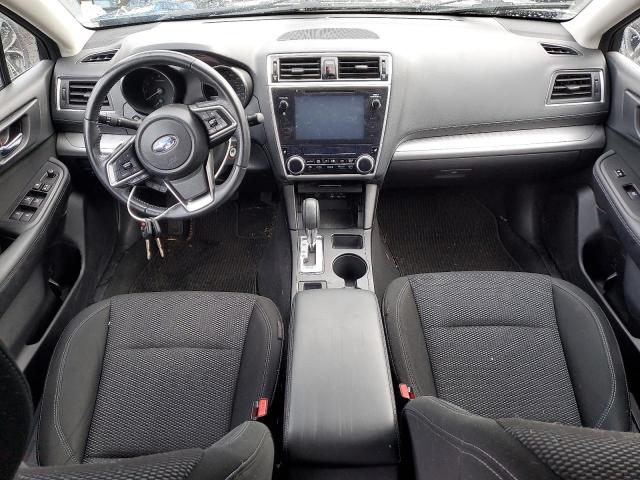4S4BSAFCXK3290741 Subaru Outback 2.5i Premium