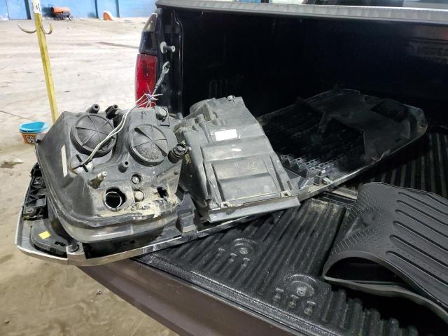 3C6RR7LT4JG264712 RAM 1500 Slt