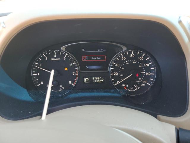 5N1AR2MN5FC707402 Nissan Pathfinder S