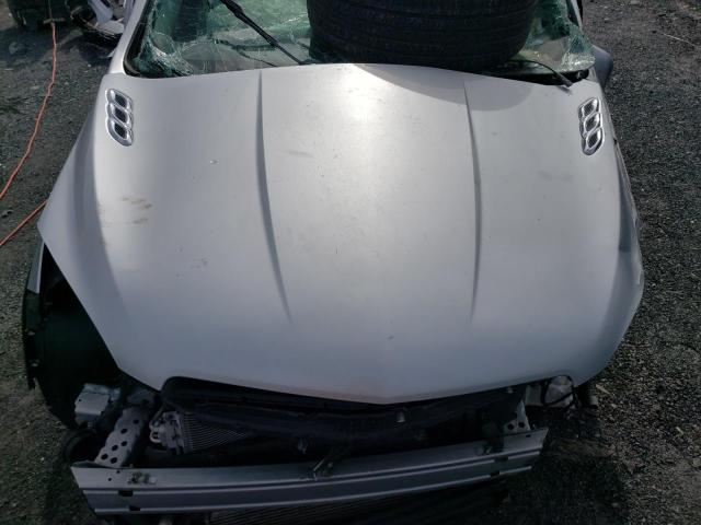 KL4CJASB0GB577439 Buick Encore