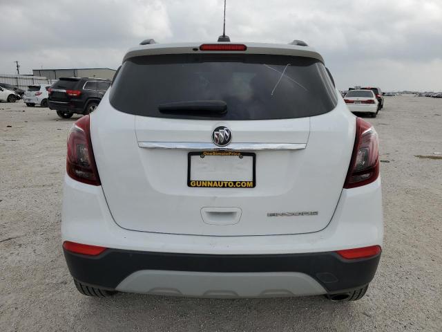 KL4CJASBXLB343237 Buick Encore Preferred