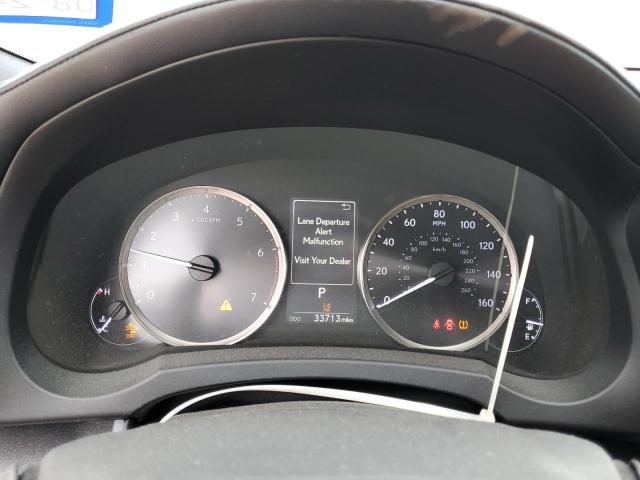 JTHAA5BC6L5010673 Lexus Rc 300 Base