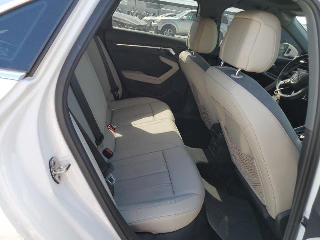 WAUAUDGYXPA048313 Audi A3 PREMIUM