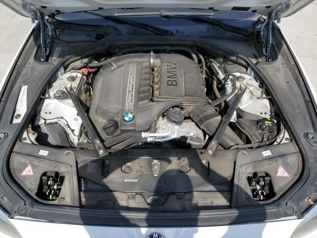 WBA5B1C54FD919561 BMW 535 I