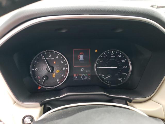 4S4BTANC3N3168273 Subaru Outback Limited