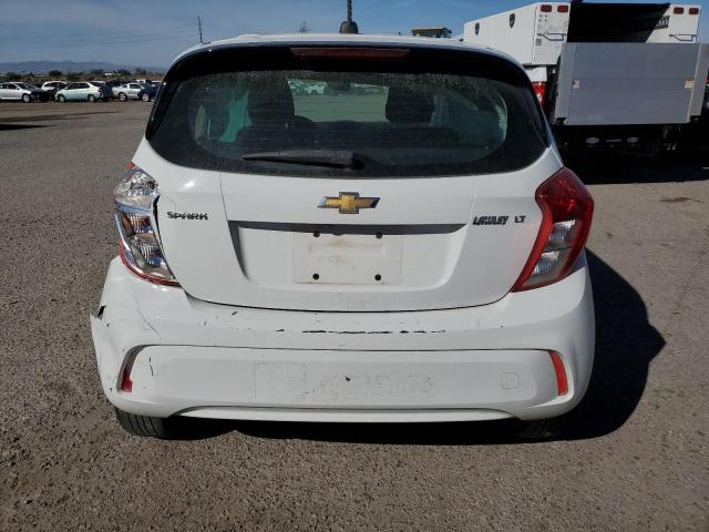 KL8CD6SA8MC704549 Chevrolet SPARK 1LT