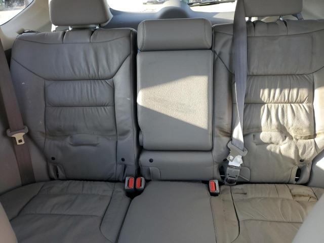 2HKRM4H72EH670874 Honda CR-V EXL