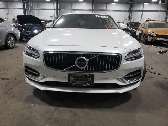 LVY992ML2JP038005 Volvo S90 T6 Inscription