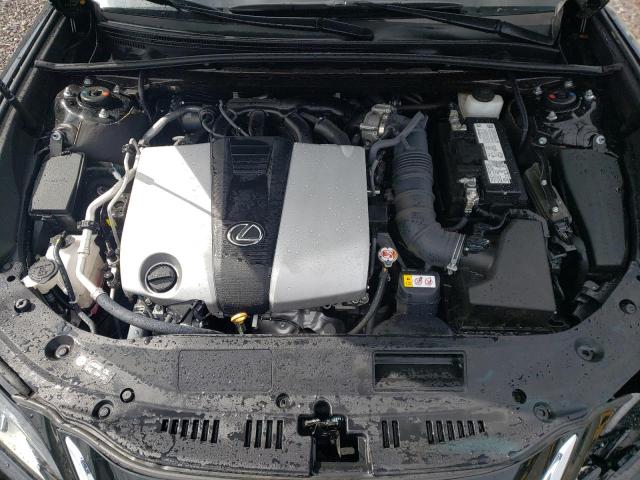 58ADZ1B19PU147279 Lexus Es 350 Base