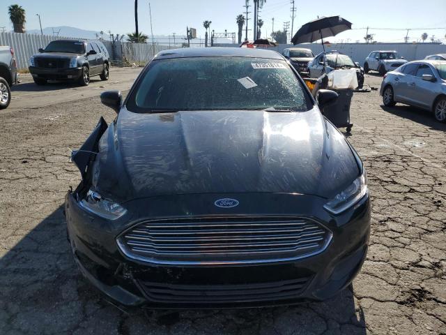 3FA6P0G75ER299118 Ford FUSION S