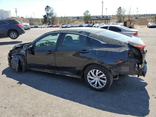 2HGFC2F59GH527753 Honda Civic Lx