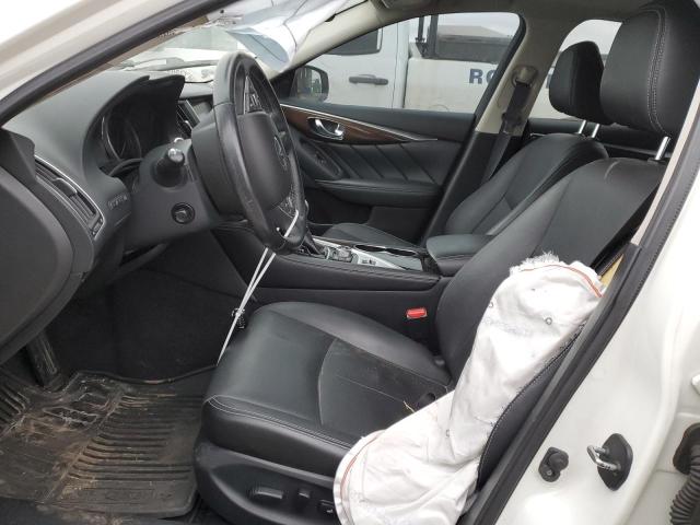 JN1AV7AR3GM530139 Infiniti Q50 HYBRID