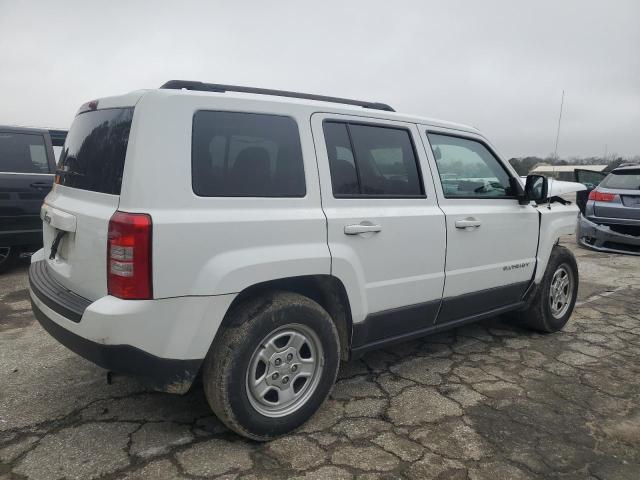1C4NJPBB5GD716731 Jeep Patriot Sport