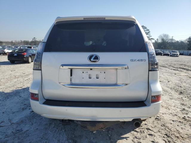 JTJAM7BX6P5356460 Lexus GX 460