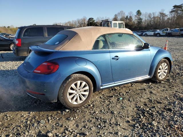 3VW5DAAT2KM512008 Volkswagen BEETLE S