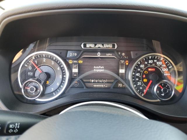 1C6SRFBT4LN253457 RAM 1500 Big Horn/lone Star