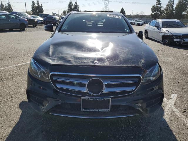 WDDZF4JB9HA116029 Mercedes-Benz E 300