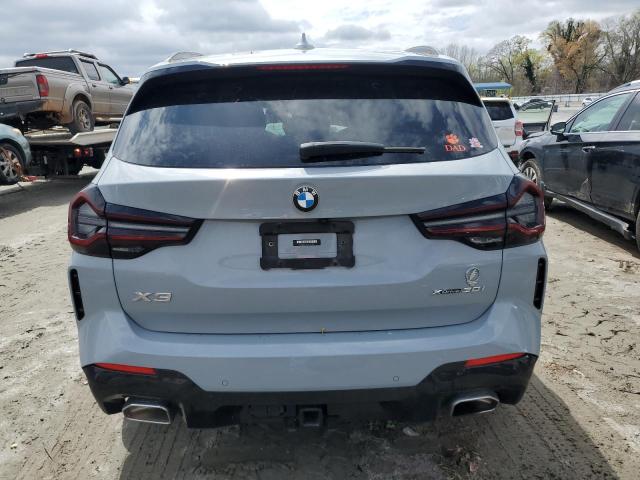 5UX53DP06N9N07979 BMW X3 Xdrive30i