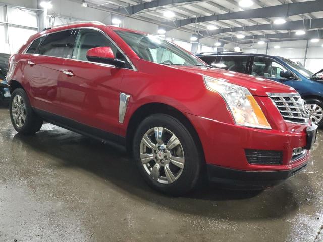 3GYFNEE35FS617059 Cadillac Srx Luxury Collection