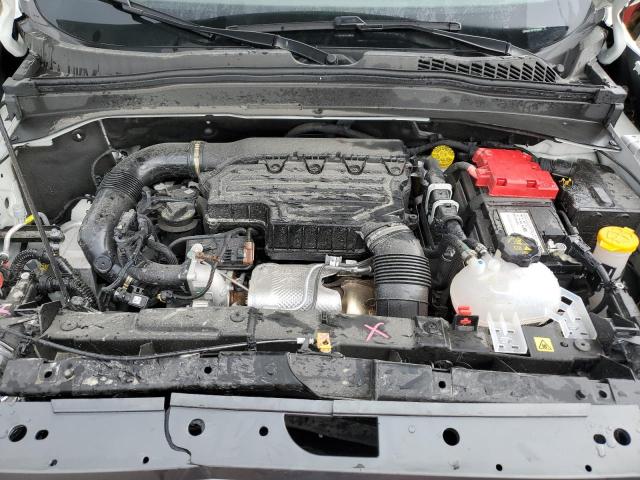 ZACNJDD16PPP38982 Jeep Renegade Limited