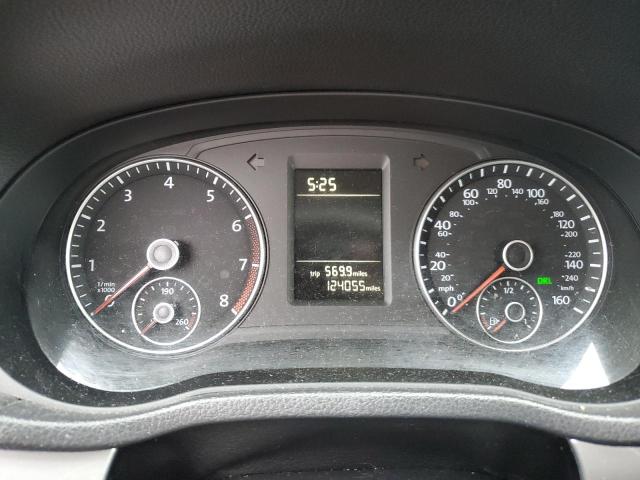 1VWAT7A3XEC092427 Volkswagen PASSAT S