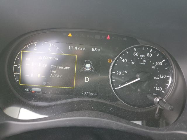 3N1CP5CV2RL472958 Nissan KICKS SV