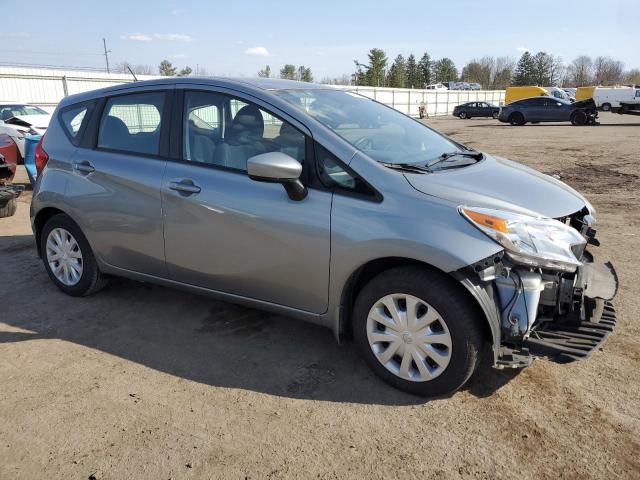 3N1CE2CP0FL444416 Nissan Versa Note S