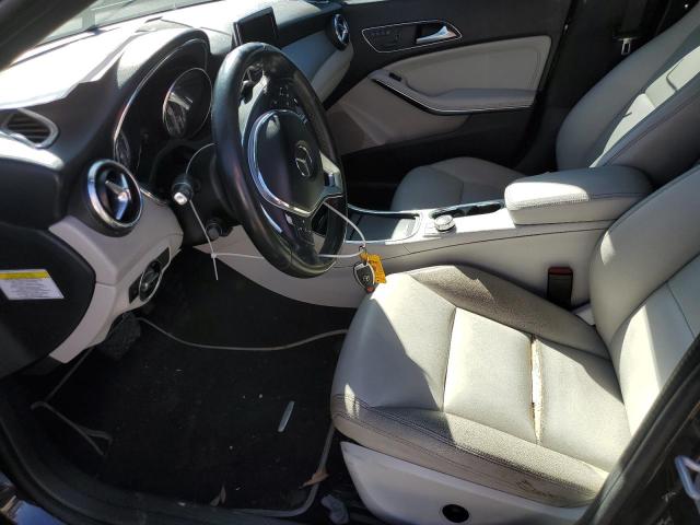 WDDSJ4EB1EN040241 Mercedes-Benz CLA 250