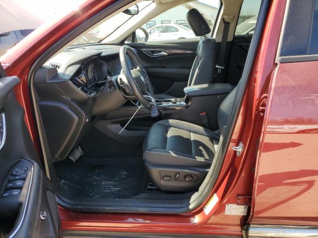 LRBFZPR40MD140075 Buick Envision Essence