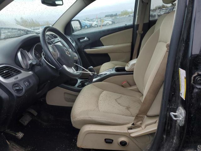 3C4PDDBG6HT544442 Dodge Journey Sxt